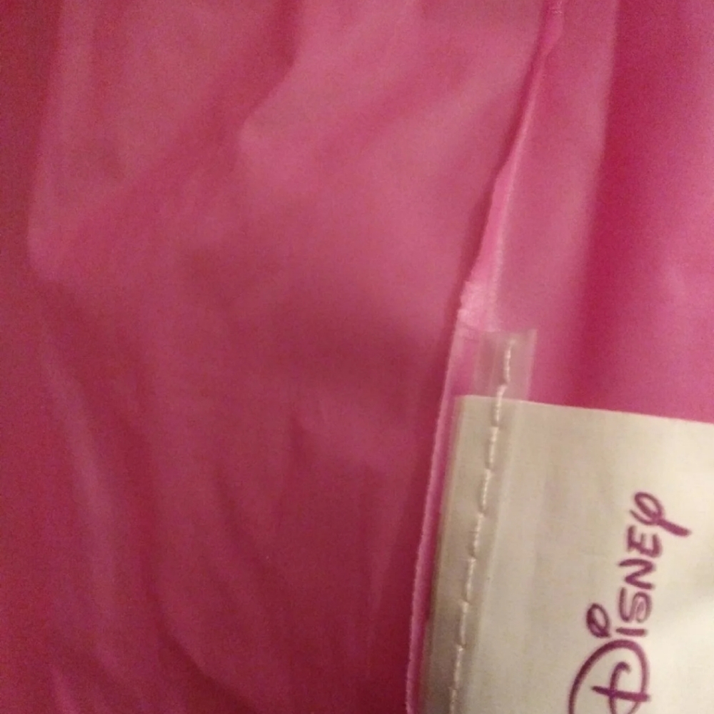 Girls rain coat